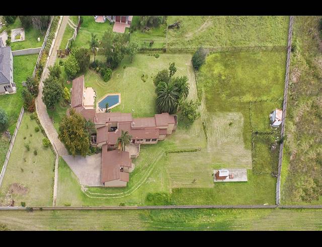 4 BEDROOM HOUSE FOR SALE IN RANDJESFONTEIN AH